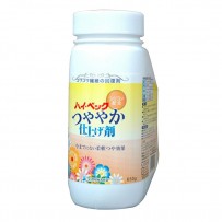 つややか仕上げ剤