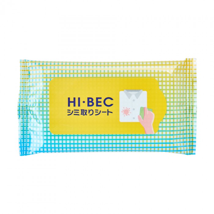 ハイベックシミ取りシート　10枚入り【NEW!】