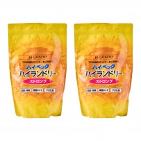 NEW　ハイランドリー　ストロング<パウチタイプ>