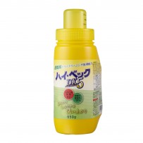 ハイ・ベック DX5(650g)【製造終了】